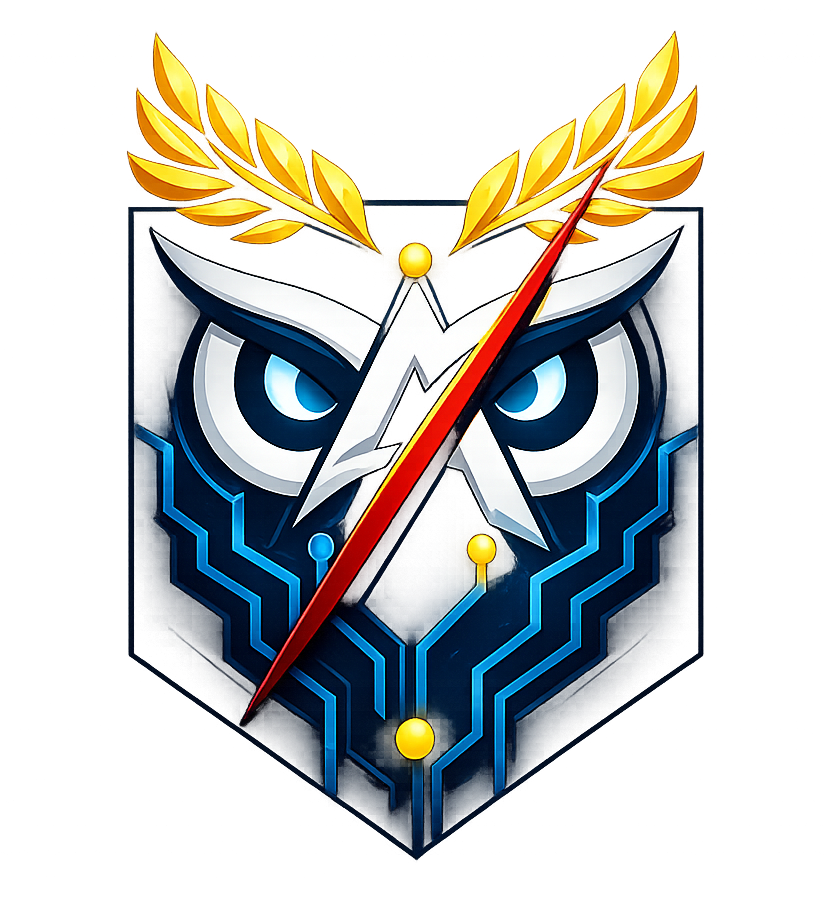 AthenaCore Logo